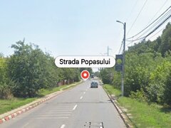 Voluntari str. Popasului, cu acces rapid catre Pipera si A3